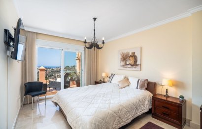 Resale - Apartment - Penthouse - Benalmádena - Benalmadena Centro