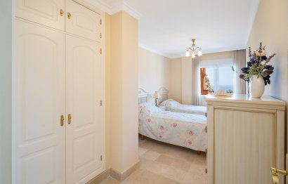 Resale - Apartment - Penthouse - Benalmádena - Benalmadena Centro