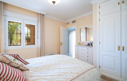 Resale - Apartment - Penthouse - Benalmádena - Benalmadena Centro