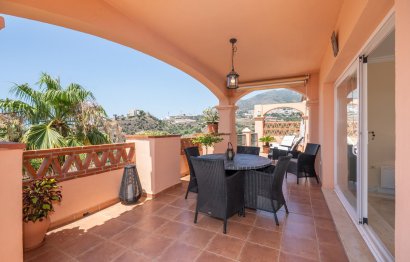 Resale - Apartment - Penthouse - Benalmádena - Benalmadena Centro