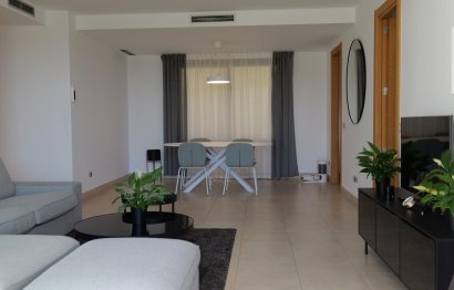 Resale - Apartment - Ground Floor Apartment - Marbella - Altos de los Monteros