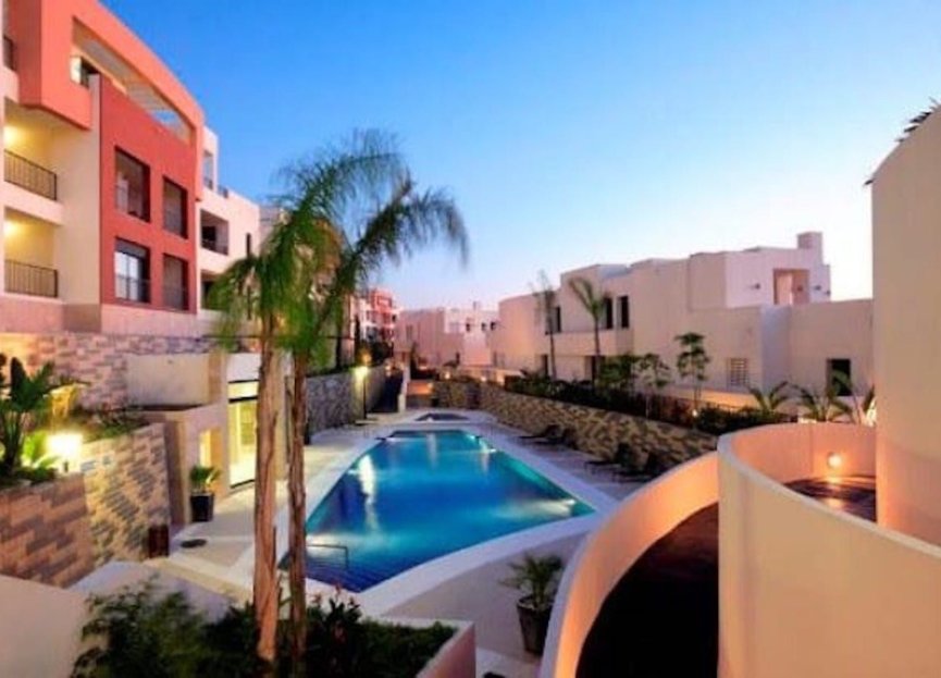 Resale - Apartment - Ground Floor Apartment - Marbella - Altos de los Monteros