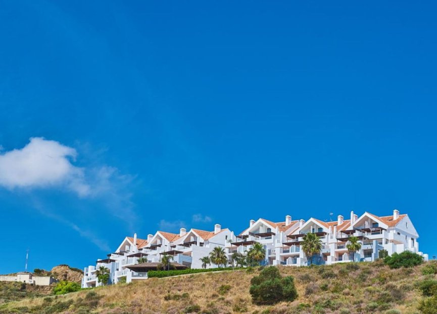 Resale - Apartment - Ground Floor Apartment - Mijas - La Cala De Mijas