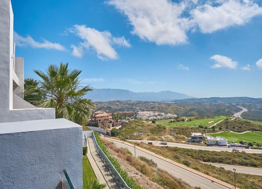 Resale - Apartment - Ground Floor Apartment - Mijas - La Cala De Mijas