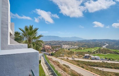 Resale - Apartment - Ground Floor Apartment - Mijas - La Cala De Mijas