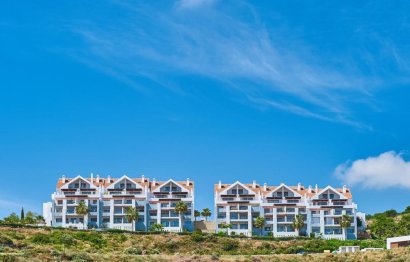 Resale - Apartment - Ground Floor Apartment - Mijas - La Cala De Mijas