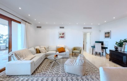 Reventa - Apartment - Middle Floor Apartment - Estepona - Estepona Centro