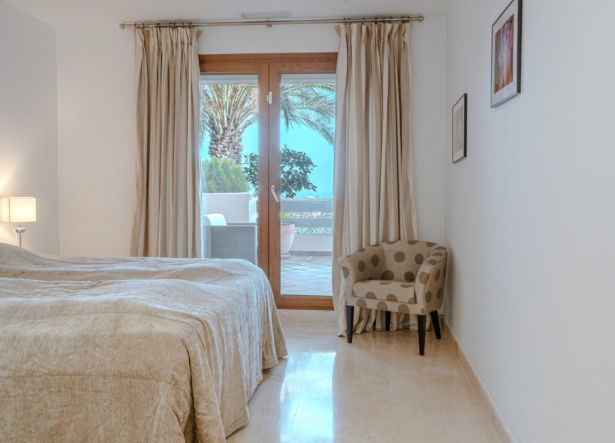 Reventa - Apartment - Middle Floor Apartment - Estepona - Estepona Centro