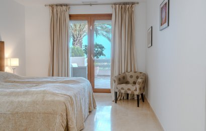 Reventa - Apartment - Middle Floor Apartment - Estepona - Estepona Centro