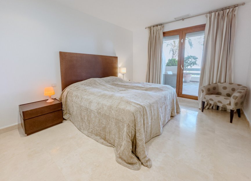 Reventa - Apartment - Middle Floor Apartment - Estepona - Estepona Centro