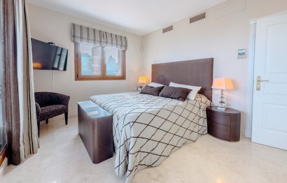 Reventa - Apartment - Middle Floor Apartment - Estepona - Estepona Centro