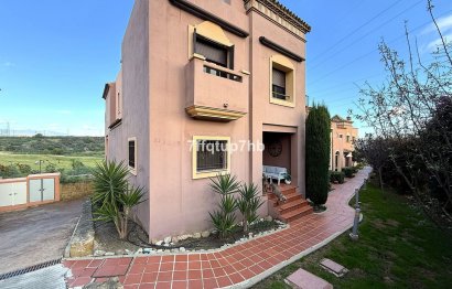 Reventa - House - Townhouse - Estepona - Estepona Centro