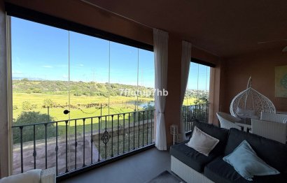 Resale - House - Townhouse - Estepona - Estepona Centro