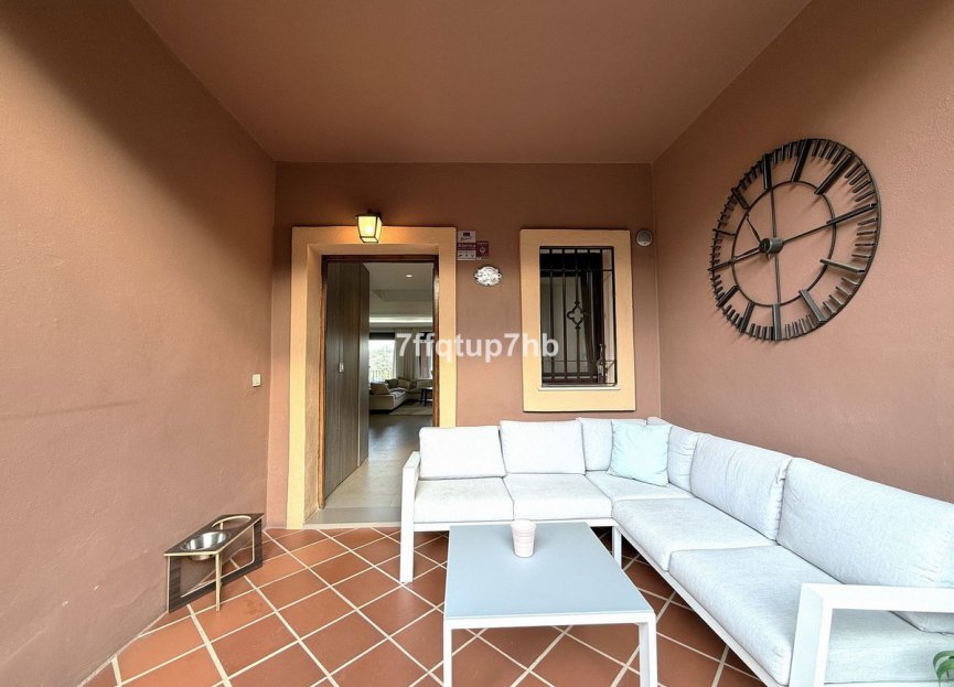 Reventa - House - Townhouse - Estepona - Estepona Centro