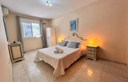 Resale - Apartment - Ground Floor Apartment - Mijas - La Cala De Mijas