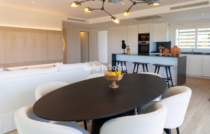 Obra nueva - Apartment - Casares