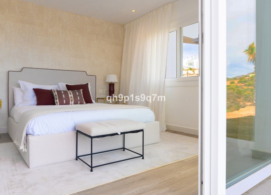 Obra nueva - Apartment - Casares