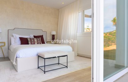 Obra nueva - Apartment - Casares