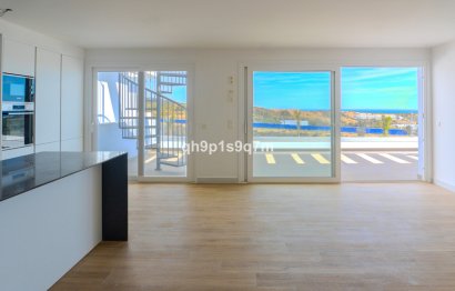 Obra nueva - Apartment - Casares