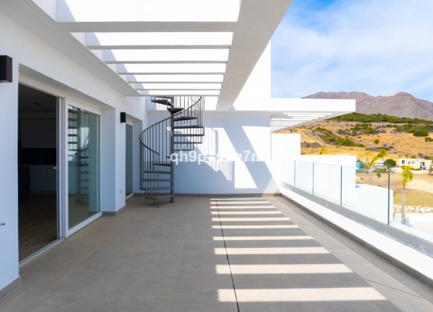 Obra nueva - Apartment - Casares