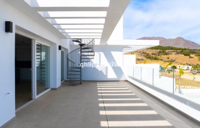 Obra nueva - Apartment - Casares