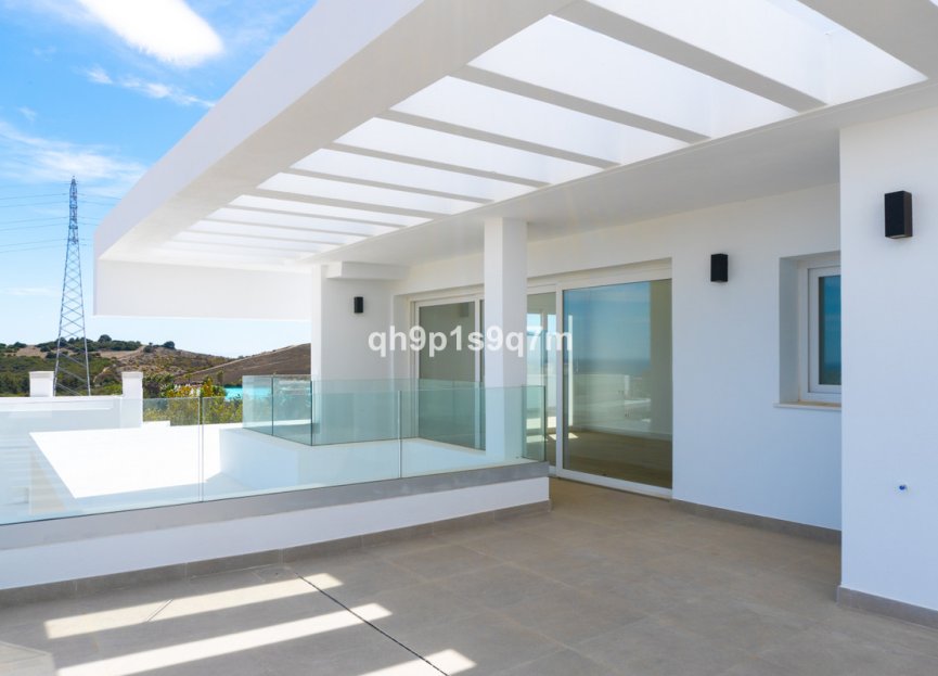 Obra nueva - Apartment - Casares