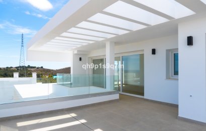 Obra nueva - Apartment - Casares