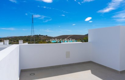 Obra nueva - Apartment - Casares