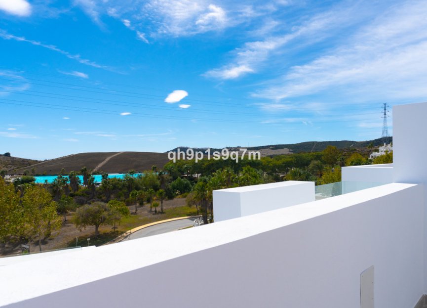 Obra nueva - Apartment - Casares