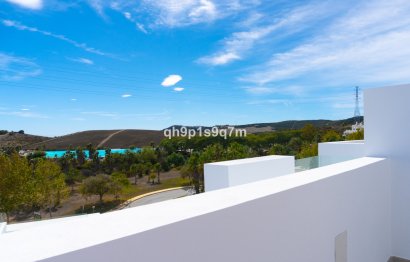 Obra nueva - Apartment - Casares