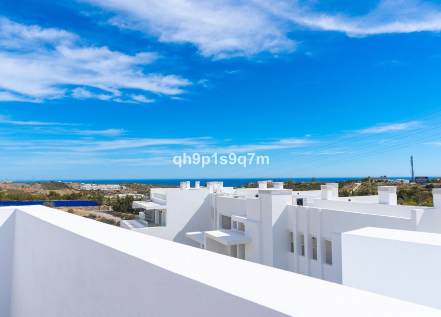 Obra nueva - Apartment - Casares