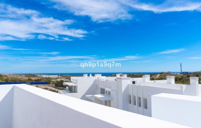 Obra nueva - Apartment - Casares