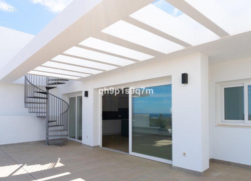 Obra nueva - Apartment - Casares