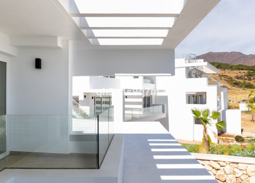 Obra nueva - Apartment - Casares