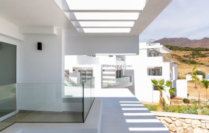 Obra nueva - Apartment - Casares