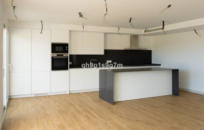 Obra nueva - Apartment - Casares