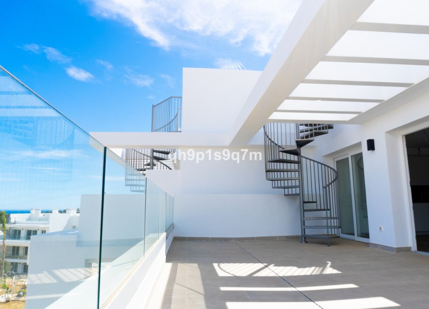 Obra nueva - Apartment - Casares