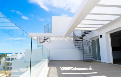 Obra nueva - Apartment - Casares