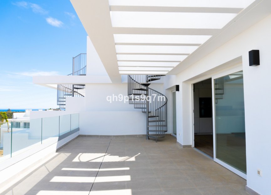 Obra nueva - Apartment - Casares