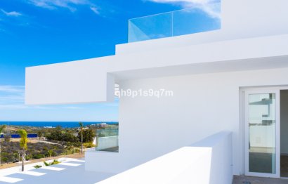 Obra nueva - Apartment - Casares