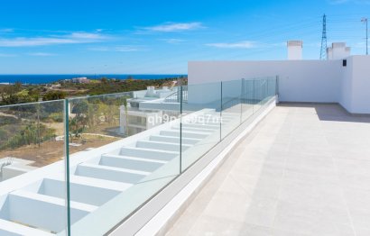 Obra nueva - Apartment - Casares