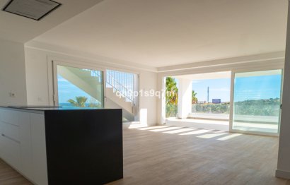 Obra nueva - Apartment - Casares