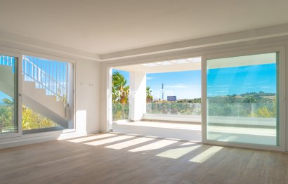 Obra nueva - Apartment - Casares