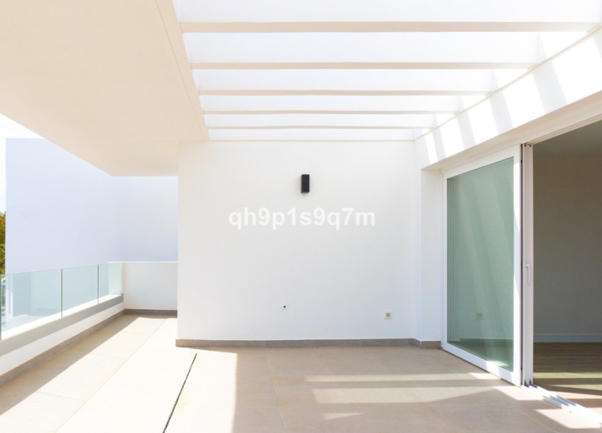 Obra nueva - Apartment - Casares