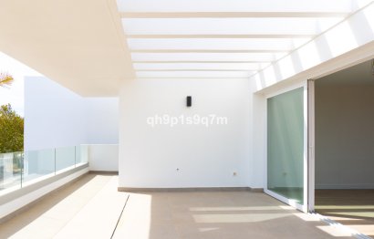 Obra nueva - Apartment - Casares