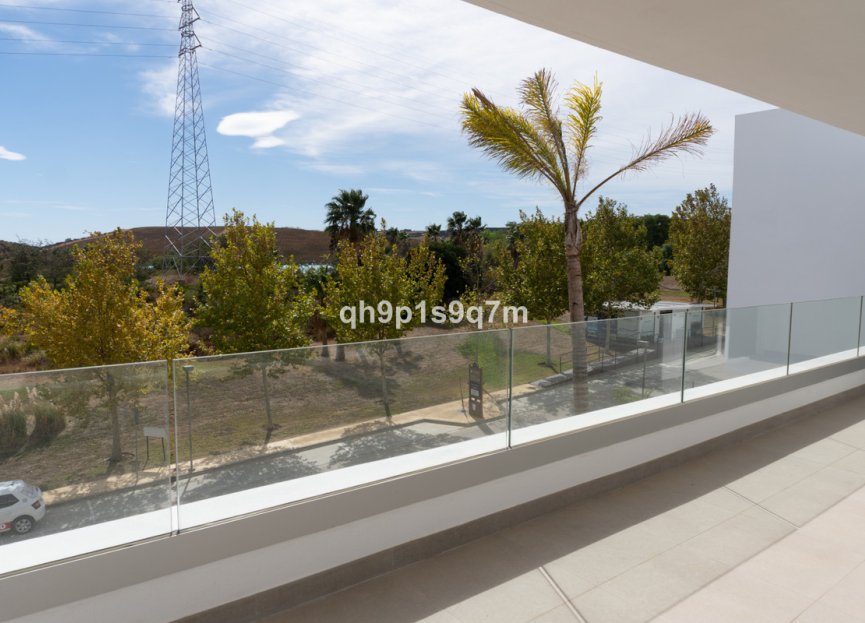 Obra nueva - Apartment - Casares