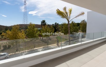 Obra nueva - Apartment - Casares