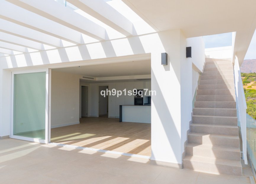 Obra nueva - Apartment - Casares