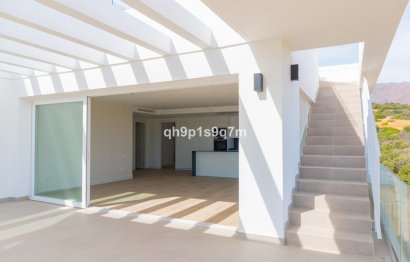 Obra nueva - Apartment - Casares