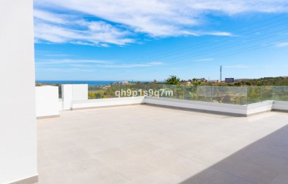 Obra nueva - Apartment - Casares